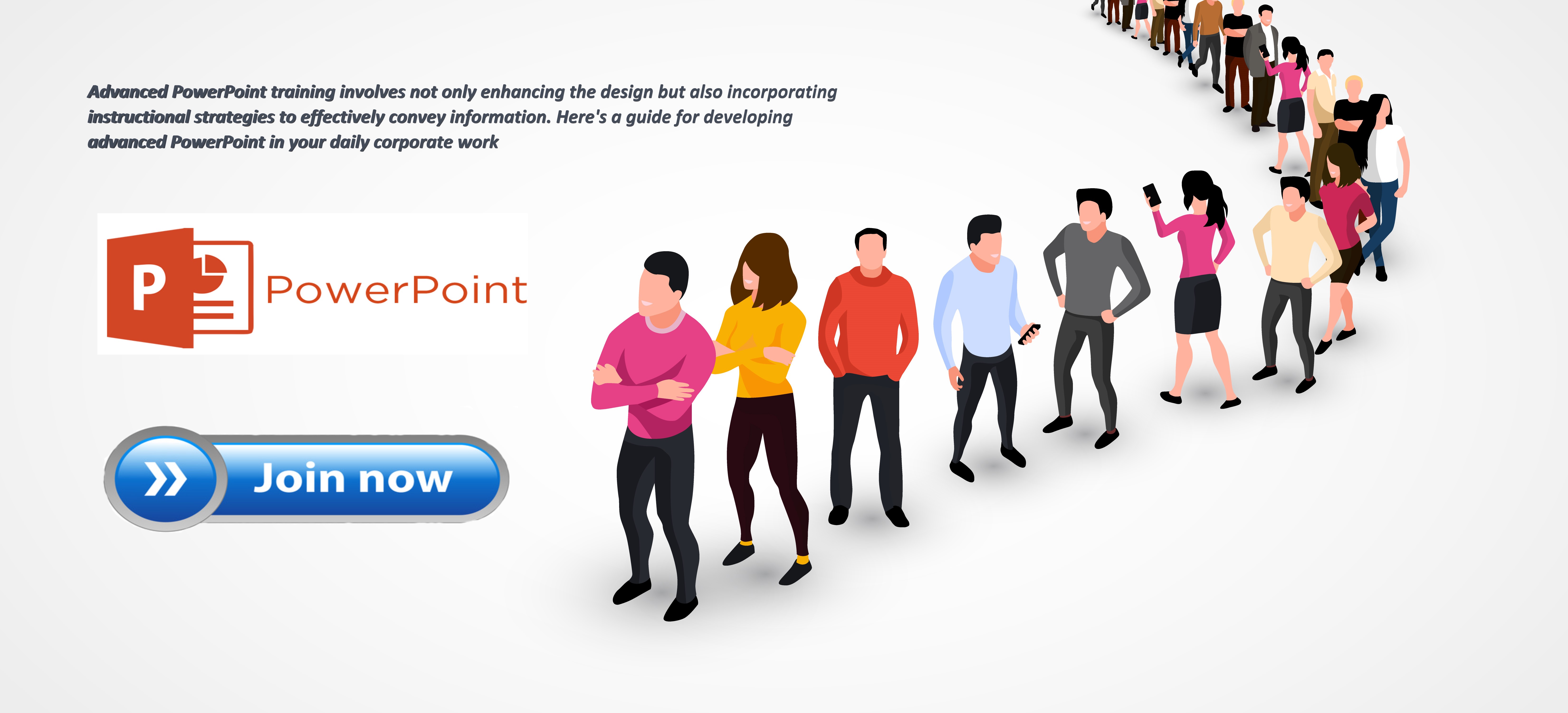 Advanced PowerPoint Course | Master Professional Presentations